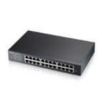 ZyXEL GS1915-24E Switch 24xGbE Nebula Fanless - Imagen 2