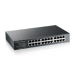 ZyXEL GS1915-24E Switch 24xGbE Nebula Fanless - Imagen 3