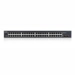ZyXEL GS1900-48 v2 Smart Switch L2 48xGbE