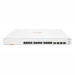 HPE NW IOn 1960 12xGT 4xSFP+ Switch