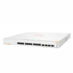 HPE NW IOn 1960 12xGT 4xSFP+ Switch - Imagen 2