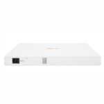 HPE NW IOn 1960 12xGT 4xSFP+ Switch - Imagen 3