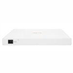 HPE NW IOn 1960 48xGbE 2xGT 2xSFP+ Switch - Imagen 3