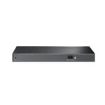 TP-Link TL-SG1428PE Switch 24xGbE PoE+ 2xGbE 2xSFP - Imagen 3