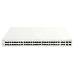 D-Link DBS-2000-52MP/E 52xGb PoE+ Switch 4xC 370W