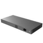 Grandstream GWN7802P Switch 16xGbE PoE 4xSFP 240W - Imagen 2