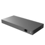 Grandstream GWN7803 Switch 24xGbE 4xSFP - Imagen 3