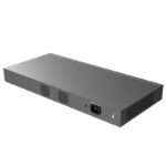 Grandstream GWN7803P Switch 24xGbE PoE 4xSFP 360W - Imagen 3