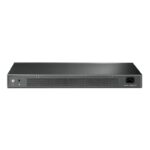 TP-Link SG3452X Switch L2 48xGbE 4Slots SFP+ - Imagen 3