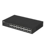 Edimax GS-1024 Switch 24xGbE Metal - Imagen 2