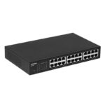 Edimax GS-1024 Switch 24xGbE Metal - Imagen 3