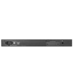 D-Link DGS-1520-28MP/E Switch 20xGbE PoE 2x10 SFP+ - Imagen 2