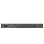 D-Link DGS-1520-52MP/E Switch 44xGbE PoE 2x10 SFP+ - Imagen 3