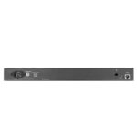 D-Link DGS-1520-28/E Switch 24xGbE 2x10GbE 2xSFP+ - Imagen 2