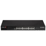 Edimax GS-5424LX 24xGb 4x10Gb SFP+ 1xConsola