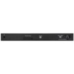 D-Link DGS-3130-30S/E Switch L3 24xSFP 4xSFP+ 2x - Imagen 3