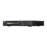 QNAP QSW-M5216-1T Switch 16x25GbE SFP28 1xGbE - Imagen 3