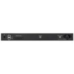 D-Link DGS-3130-54PS/E Switch L3 48xGb PoE 4xSFP+ - Imagen 3