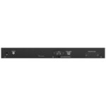D-Link DGS-3630-28SC/SI Switch L3 24xSFP 4x10GbE - Imagen 3