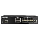 QNAP QSW-M3212R-8S4T Switch 8x10GbE SFP+ 4x10GbE