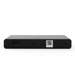 Reyee Switch L2 8xGb PoE+ 2xSFP Slots Rack - Imagen 2