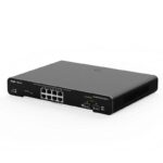 Reyee Switch L2 8xGb PoE+ 2xSFP Slots Rack - Imagen 3
