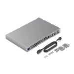 Ubiquiti USW-48 Switch L2 48xGbE 4xSFP - Imagen 2