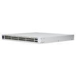 Ubiquiti USW-48 Switch L2 48xGbE 4xSFP - Imagen 3