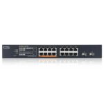 Zyxel XMG1915-18EP Switch PoE 16x2.5GbE 2xSFP+ - Imagen 3