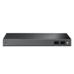 TP-Link SG3428XF Switch L2 20xGb 4xC 4x10GbE SFP+ - Imagen 3