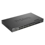 D-Link DXS-3410-32SY Switch L3 28x10SFP+ 4xSFP28 - Imagen 2