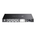 TP-Link SX6632YF Switch L3 26x10Gb SFP+ 6xSFP28 - Imagen 2