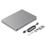 Ubiquiti USW-Pro-Max-48 Switch 32xGbE 4x10Gb SFP+ - Imagen 2