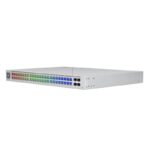 Ubiquiti USW-Pro-Max-48 Switch 32xGbE 4x10Gb SFP+ - Imagen 3