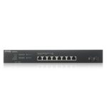 ZyXEL XS1930-10 Smart Switch 8xmGb 2x10Gb SFP+ L3 - Imagen 2