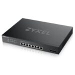 ZyXEL XS1930-10 Smart Switch 8xmGb 2x10Gb SFP+ L3 - Imagen 3