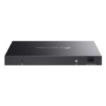 TP-Link SG2452LP Switch 32xGb PoE+ 16xGb 4xSFP - Imagen 2