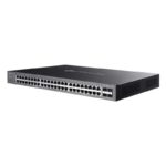 TP-Link SG2452LP Switch 32xGb PoE+ 16xGb 4xSFP - Imagen 3