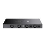 TP-Link SG6654X Switch L3 48xGbE 6x10Gb SPF+ - Imagen 4