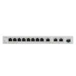 Zyxel XGS1250-12 Switch 8xGb 3xmGig 1/2.5/5/10G 1x - Imagen 2