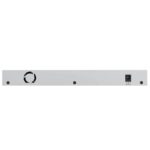 Zyxel XGS1250-12 Switch 8xGb 3xmGig 1/2.5/5/10G 1x - Imagen 4