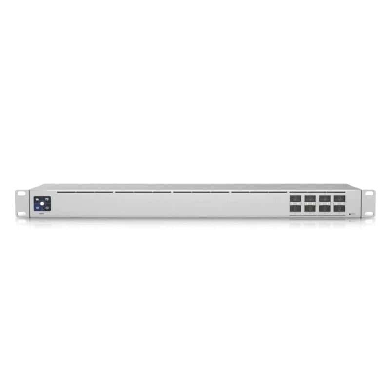 NSWSAR0430_800 Ubiquiti USW-Aggregation Switch L2 8x10Gb SFP+ - Imagen 1