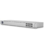 Ubiquiti USW-Aggregation Switch L2 8x10Gb SFP+ - Imagen 2