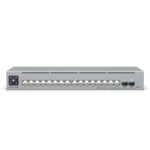 Ubiquiti USW-Pro-Max-16-PoE Switch L3 4x2GbE PoE++ - Imagen 2