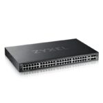 Zyxel XGS2220-54 Switch L3 48xGb 2xmGb 4xSFP/SFP+ - Imagen 2