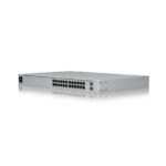 Ubiquiti USW-PRO-24 Switch L3 24xGbE 2xSFP+ - Imagen 3