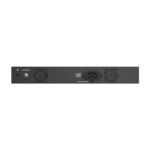D-Link DMS-1250-10S/E Switch 8xMG 2xSFP+ L2 - Imagen 2