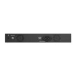 D-Link DMS-1250-10SP/E Switch 8xMG 2xSFP+ L2 PoE - Imagen 2