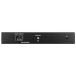 D-Link DGS-1010MP/E Switch 8xG PoE 1xG Up 1xG SFP - Imagen 2