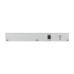 ZyXEL GS1200-5HPV2 Managed Switch 5xGb (4xPoE+) - Imagen 3